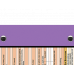 WhiteCoat Clipboard® - Lilac Wildland Firefighter Edition